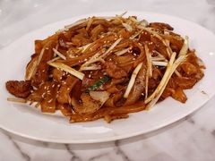 干炒牛河-粤·啫啫