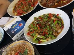-夜猫子串吧·龙虾.江西小炒(万塘路店)
