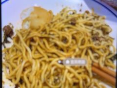 -蓉李记成都名小吃(太原龙湖万达店)