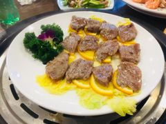 -鲜小岛·铜锅涮肉