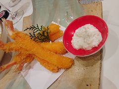 -月下料理(楷林IFC店)