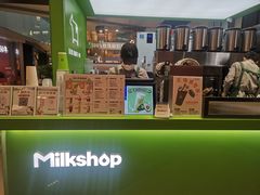 -迷客夏Milksha(无锡苏宁店)