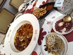 -椒爱水煮鱼川菜(皇姑万象汇店)
