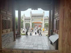 -大理文庙(大理古城)