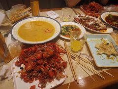 -杨氏青龙虾·吃蟹季(珠江路店)