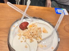 -椰子多多清补凉甜品店(河北路店)