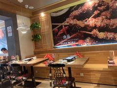 -管氏翅吧(国展店)