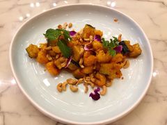 -玉丰国际酒店·玉宴中餐厅