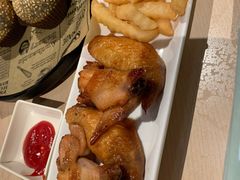 -避风塘(宝山万达店)