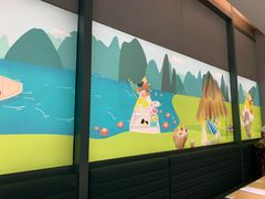 -蔡澜Pho·越南粉餐厅(海上世界店)