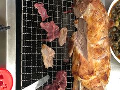 -鞑子烤羊腿(贝村总店)