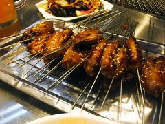 -宗泉烤全羊·烤羊腿·家常菜(解放东路店)