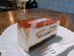提拉米苏-黑草莓(重庆路店)