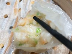 -禄运茶居·手工点心(猎德店)