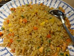 -万岁料理回转寿司(华贸店)