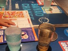 -伯友茶记(中华广场店)