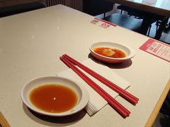 -喜家德虾仁水饺(艺汇家店)