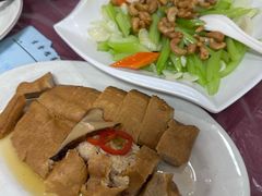 -南华寺素食馆(南华禅寺店)