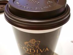 -GODIVA(国际金融中心店)