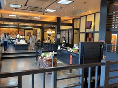 -伊藤久右卫门(宇治本店)