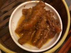 -夏宫中餐厅(香格里拉大酒店)
