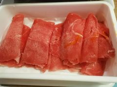 -野妹火锅(布吉店)