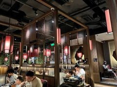 -湊湊火锅·茶憩(世博大道店)