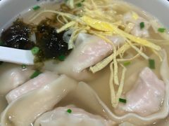 开洋馄饨-熙盛源(复兴路店)