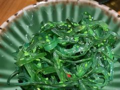 -鱼跃食堂·精致寿司(东林美域店)