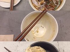 -半山腰·云南菜(侨福芳草地店)