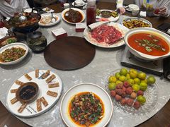 -黔城故事(虎峰别墅店)