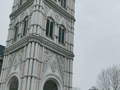 -天津意大利风情旅游区