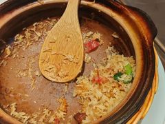 -捞神煲汤火锅(湖滨商业街店)