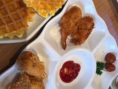 -豪客来牛排(红豆万花城店)