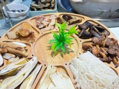 -名善山珍·野生菌汤锅(文殊院店)