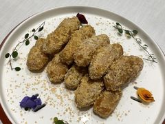 -院里寻菜·精致庭院菜(观沙岭店)