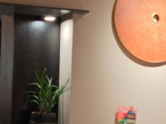 -羊门客在·烤盐池滩羊·川菜