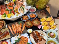 -桃夭日式料理(国信店)