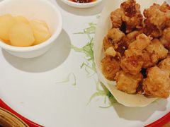 蒜香蒸排骨-心点盛宴江南西店