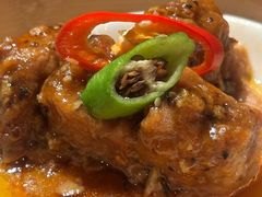 -万丽轩·粤菜(王府井金茂万丽酒店)