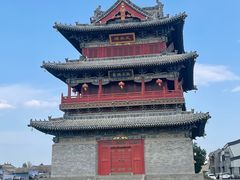 -大同古城-太平楼