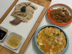 -广州酒家(中华广场店)