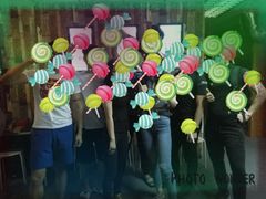 -魔方cube剧情密室逃脱(海岸城店)