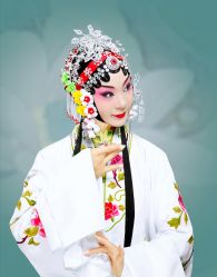 -梨园天地京剧摄影(玲珑天地店)