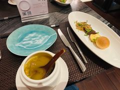 -长沙北辰洲际酒店-兰调全日餐厅