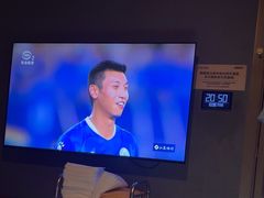 -陆琴脚艺·足浴·SPA(夫子庙店)