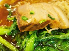 -鸿瑞興面馆(梅岭店)