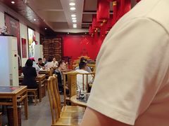 -天仁聚驴肉香(北石槽店)