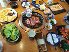 -炎蔵牛舌烤肉