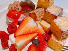 -KNOTKNOT珞珞·日式甜品(K11店)